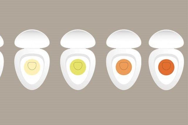Some foods can change the colour of your pee [EverydayHealth]