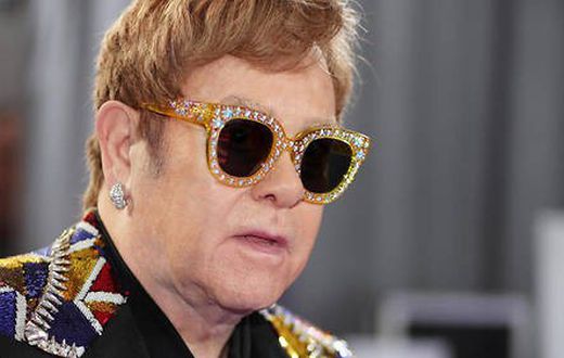 elton