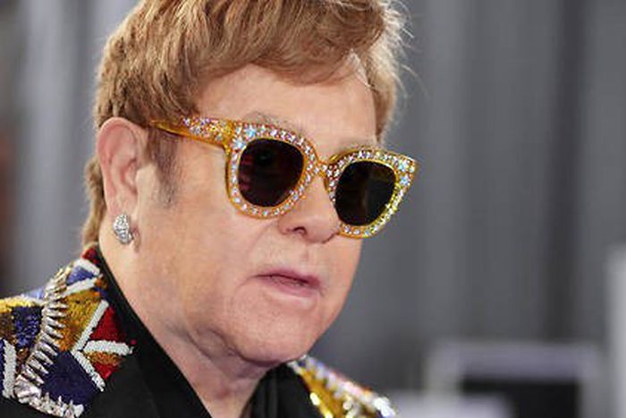 elton