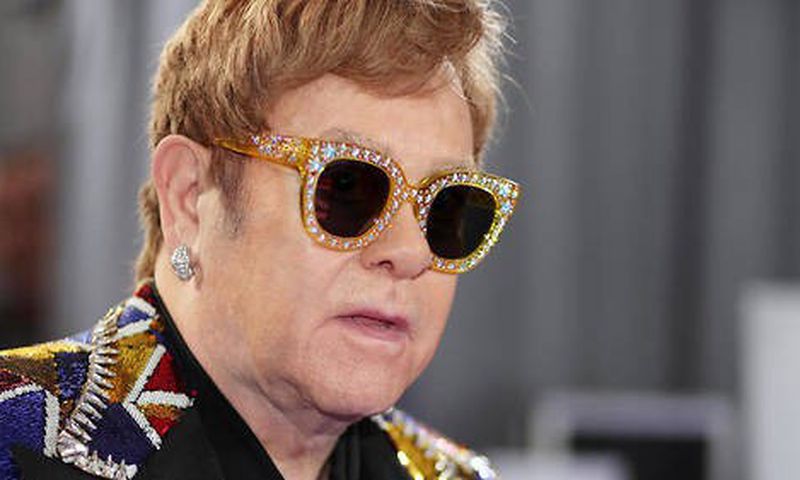 elton