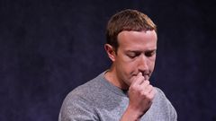 Meta CEO, Mark Zuckerberg.