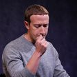 Meta CEO, Mark Zuckerberg.