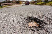 Etat des routes