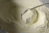 Lait en poudre