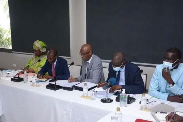 Négociations Etat-Syndicats des Enseignants