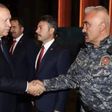 Le chef de sécurité du président turc Erdogan meurt d'un malaise cardiaque à Dakar
