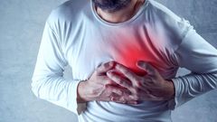 Crise cardiaque (infarctus) : Comment la reconnaître et l'éviter ?
