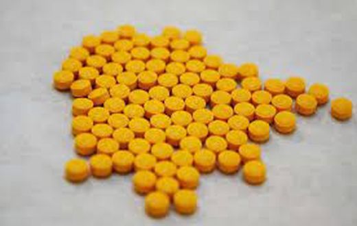 Drogue émergente