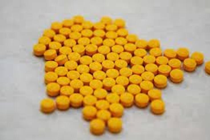 Drogue émergente