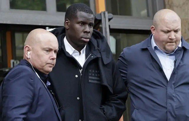 zouma