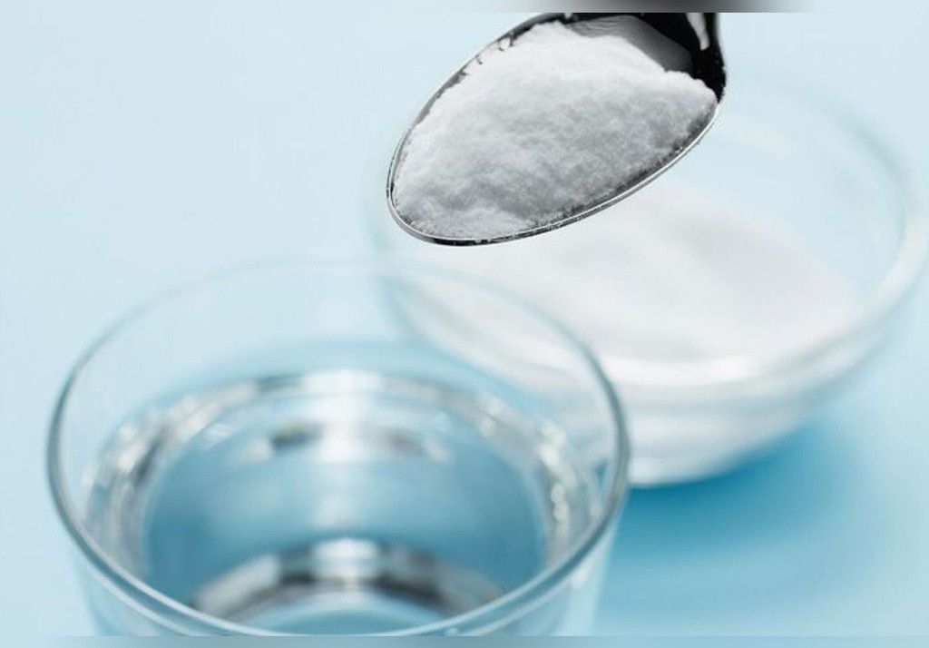 Le bicarbonate de soude possède de nombreuses vertus