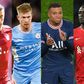 Ballon d'or 2021-2022 : Mané parmi les Favoris