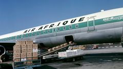 Air Afrique