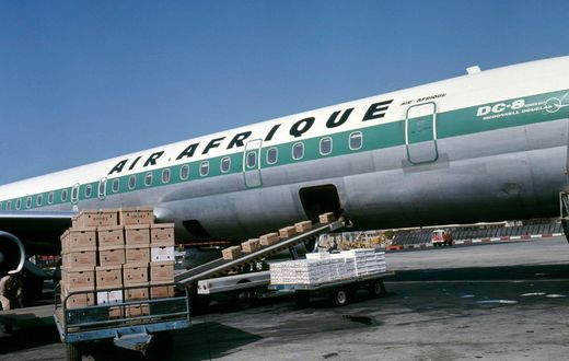 Air Afrique