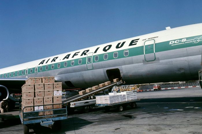 Air Afrique