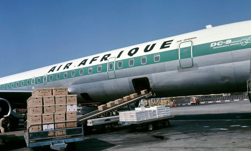 Air Afrique