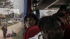 Nigeria to begin evacuation of stranded citizens in Ukraine starting tomorrow