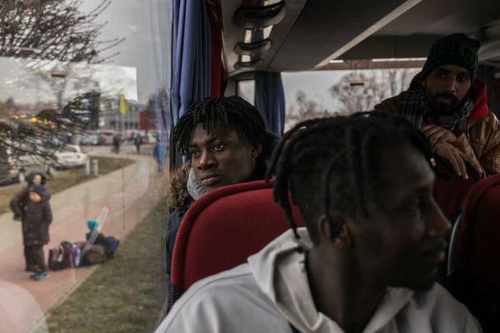 Nigeria to begin evacuation of stranded citizens in Ukraine starting tomorrow