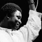 Thione Seck en 1987
