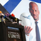 Didier Drogba was campaigning for the presidency of the Ivorian Football Federation