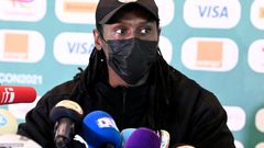Aliou Cissé rassure les Sénégalais