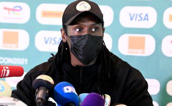 Aliou Cissé rassure les Sénégalais