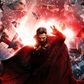Doctor Strange in the Multiverse of Madness