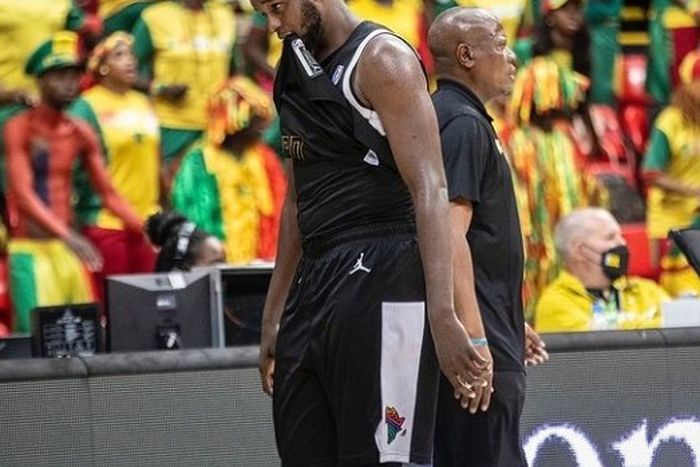 Le DUC s'incline pour une 2ème fois consécutive