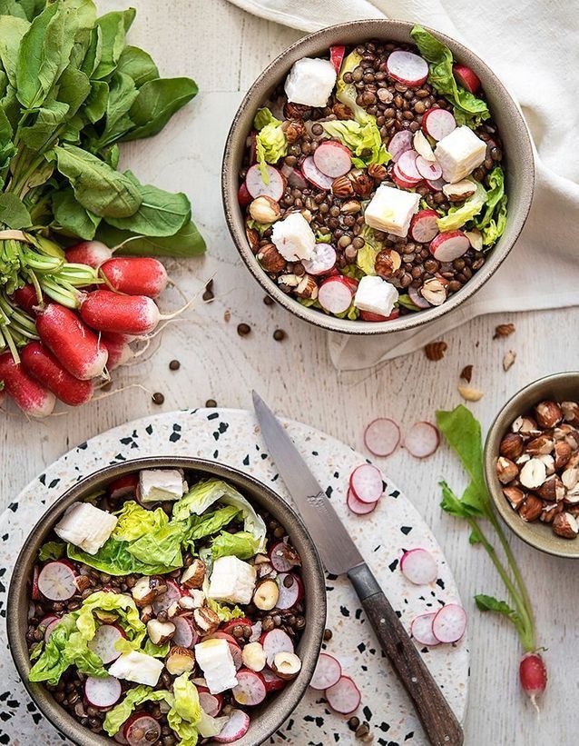 salade