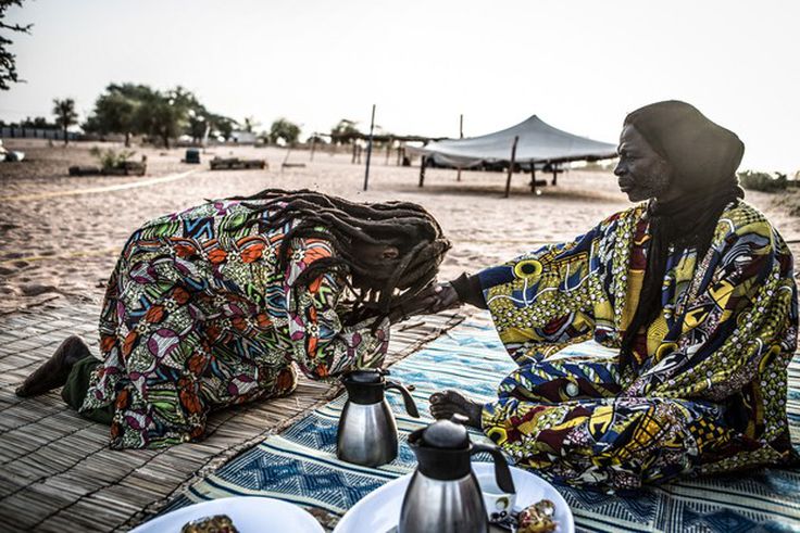 Le café Touba est une boisson très prisée au Sénégal