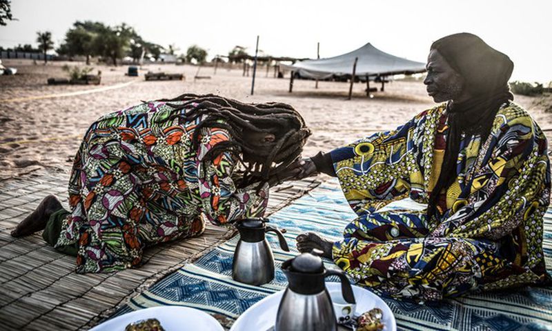 Le café Touba est une boisson très prisée au Sénégal