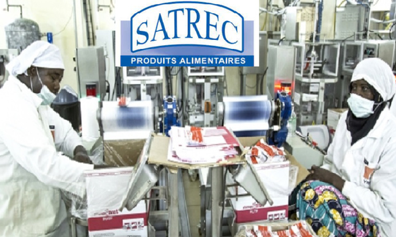 Satrec