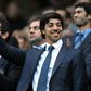 Manchester City fortunes have been transformed by owner Sheikh Mansour bin Zayed Al Nahyan's takeover of the club in 2008
