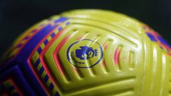 Championnat Anglterre