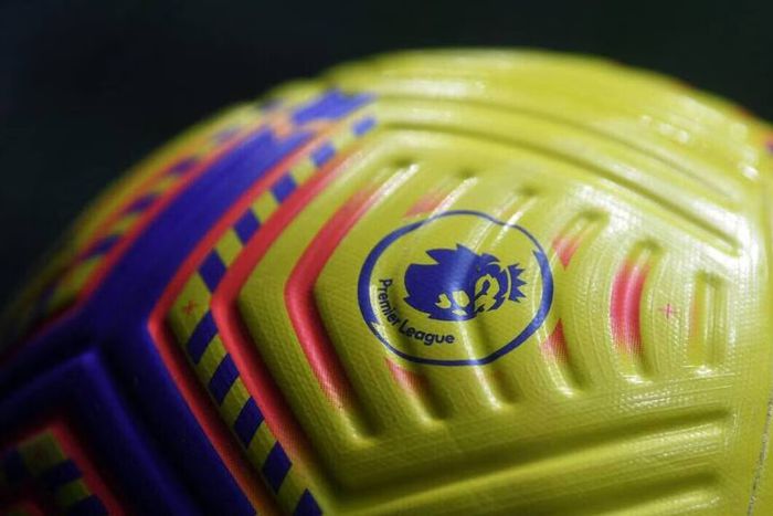 Championnat Anglterre