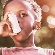 Enfant Asthme