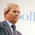 Vincent Bolloré