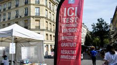 Un nouveau variant du VIH plus virulent identifié aux Pays-Bas