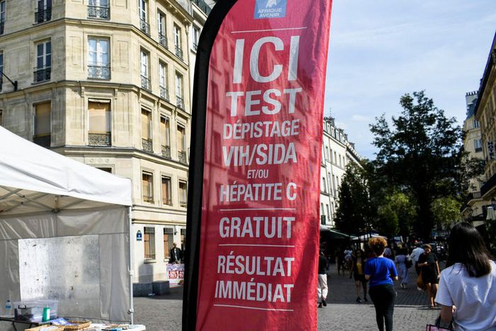 Un nouveau variant du VIH plus virulent identifié aux Pays-Bas