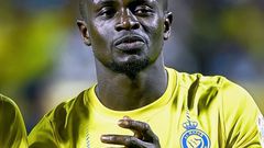 Sadio Manééé