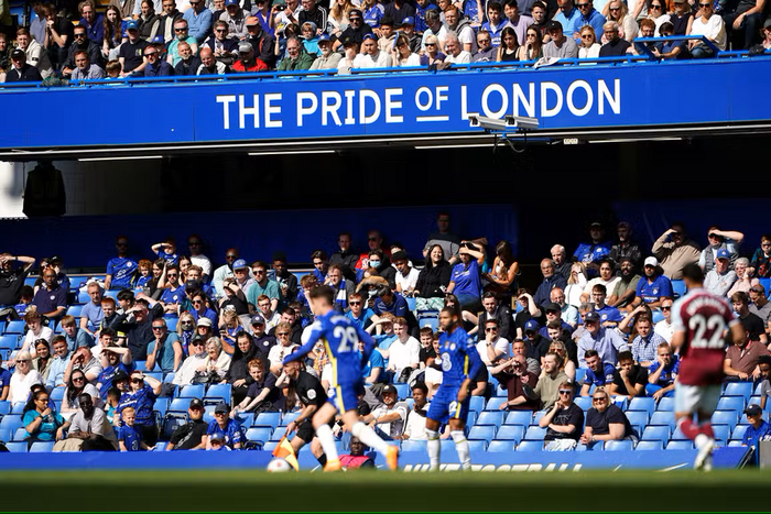 Chelsea Stamford Bridge