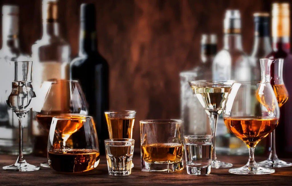 l-alcool