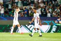 Sale soirée pour le LOSC