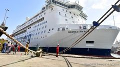 Mercyships