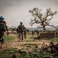 Un bataillon sénégalais déployé dans la région de Mopti pour sécuriser les populations - septembre 2019  (2)
