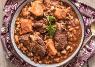 Ndambé du Sénégal