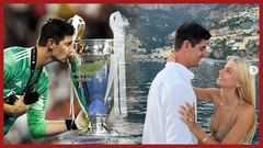 Thibault-Courtois-a-fait-sa-demande-en-mariage-à-sa-compagne-Mishel