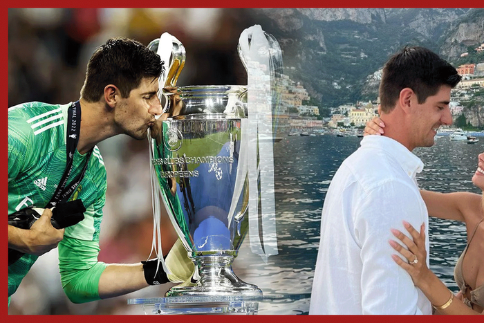 Thibault-Courtois-a-fait-sa-demande-en-mariage-à-sa-compagne-Mishel