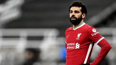 salah