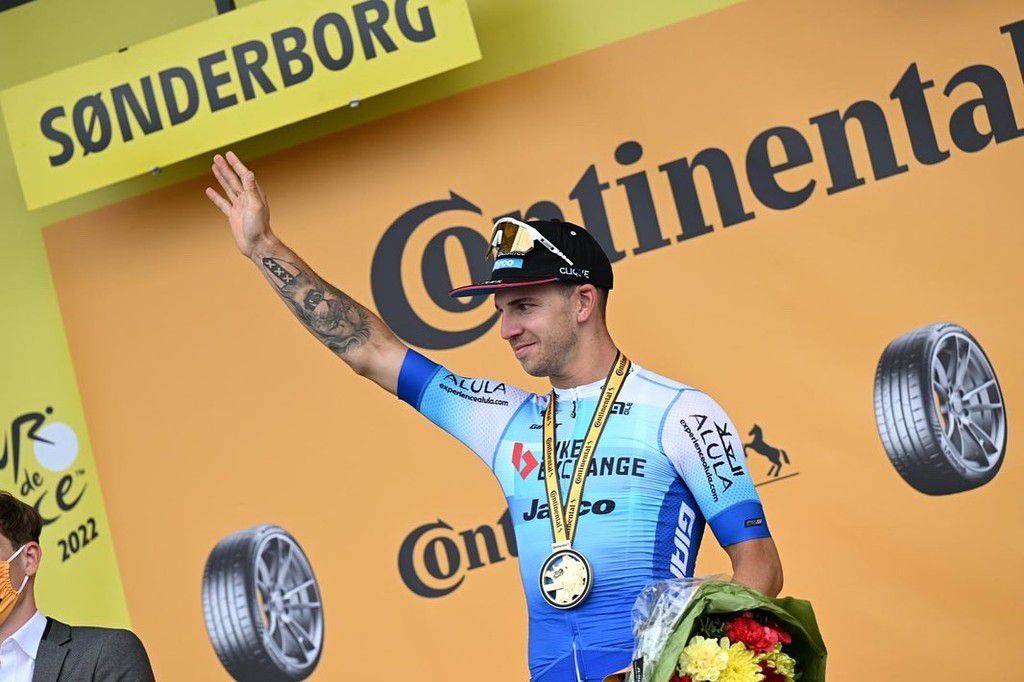Dylan Groenewegen